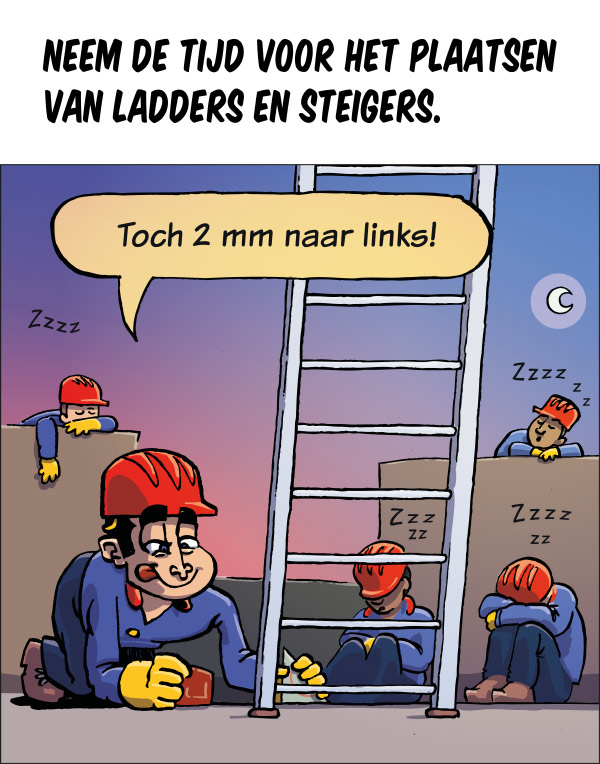 Cartoonfiguur Tekenaar zakelijke cartoon